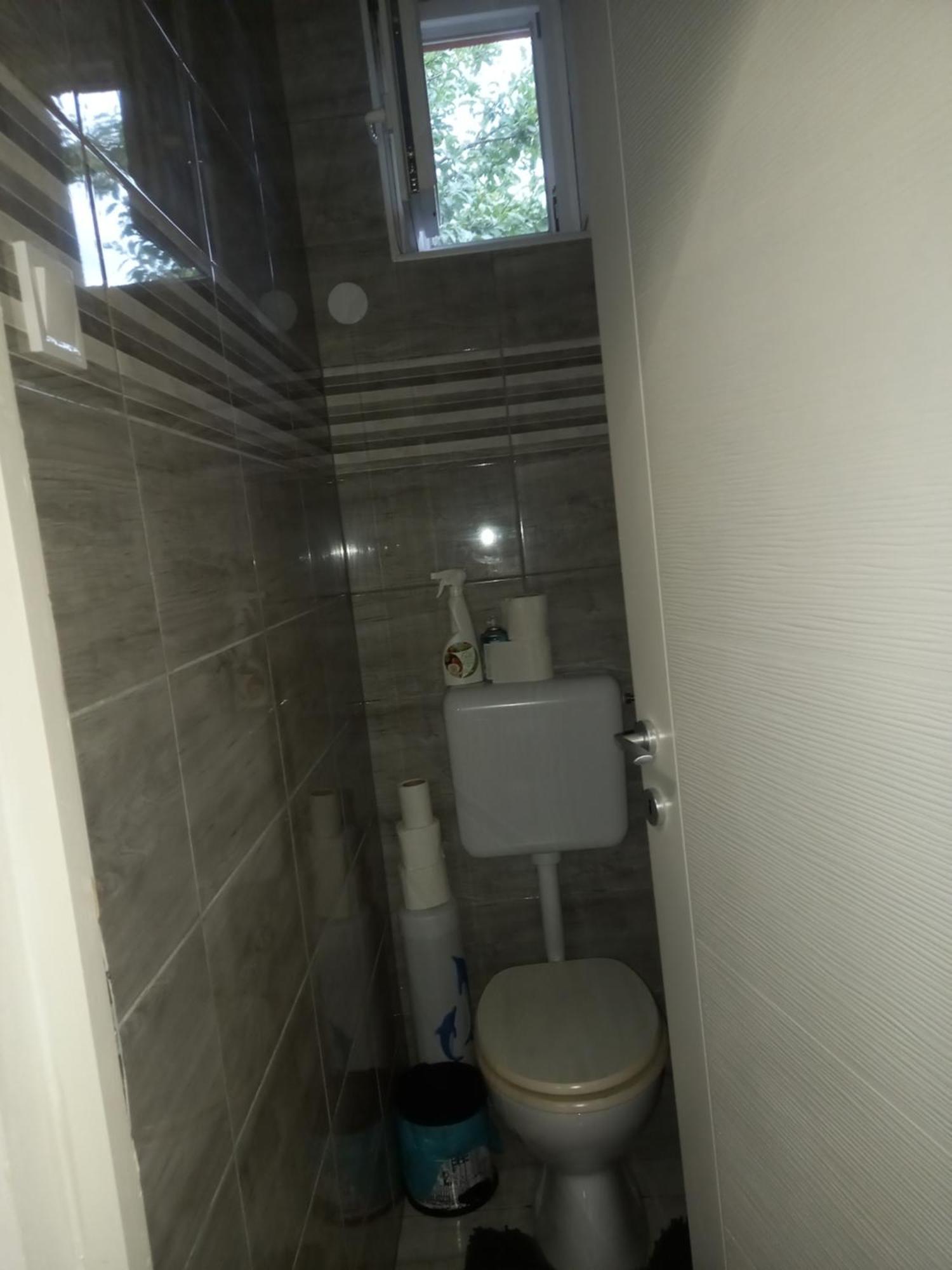 Grevia Apartmanok Poroszlo Exterior photo